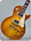 Gibson Historic Division Les Paul R8 2001 Lemonburst