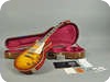 Gibson Historic Division Les Paul R9, Murphy Aged ** ON HOLD ** 2012-Dark Iced Teaburst