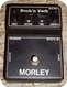 Morley Rockn Verb 1980