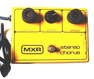 Mxr Stereo Chorus  1978