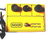 Mxr Stereo Chorus 1978