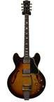 Gibson 335 With Bigsby Tremolo 1964