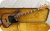 Fender Jazz 1974-Sunburst