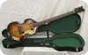 Hofner 5001 1970 Sunburst