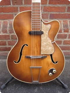 Hofner 456 1965