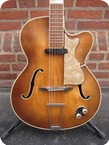 Hofner 456 1965