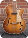 Hofner 456 1965