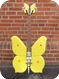 Rock City Custom Shop Butterfly 2008