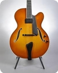 Benedetto Bravo Deluxe 2008 Autumn Burst