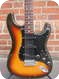 Fender Stratocaster 1979-Sunburst