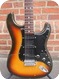 Fender Stratocaster 1979 Sunburst