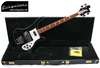 Rickenbacker 4003 1998-Jetglo