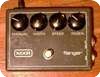 Mxr Flanger 1975