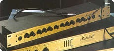 Marshall MGP 9004 Stereo Pre Amp 1990