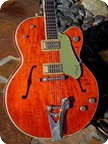 Gretsch Country Gent 1961 Walnut