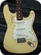 Fender Stratocaster Yngwie Malmsteen 1988-Olympic White