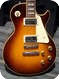 Gibson Les Paul Standard 1975 Honey Sunburst