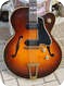 Gibson ES 350 1951-Sunburst