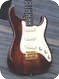 Fender Stratocaster 1983-Walnut Elite Honey'brust