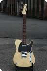 Hahn Guitars-Model 1229 - Made To Order