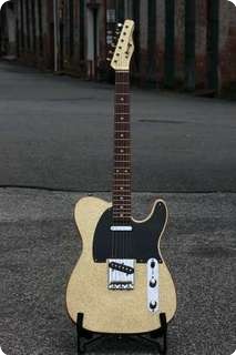 Hahn Guitars Model 1229   Made To Order
