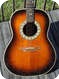 Ovation 1112-1 Custom Balladeer 1972-Natural