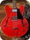 Gibson ES 335TDC 1970-Cherry Red