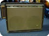 Magnatone Custom 260 High Fidelity 2x12 1958-Brown Tolex