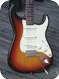 Fender Stratocaster 1973-Sunburst