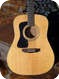 Guild DV-52HGNT Lefty 1997-Natural