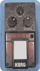 Korg Distortion 1980