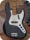 Fender Jazz Bass 1972-Black