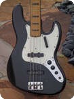 Fender Jazz Bass 1972 Black