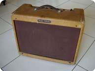 Fender Vibrolux 1959