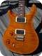 PRS Paul Reed Smith Custom 22 Lefty 2011-Amber