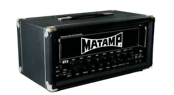 Matamp Gt2