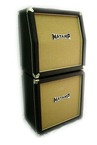 Matamp 1x12 Speaker Cabinet