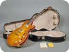 Collings SoCo Deluxe ON HOLD 2011 Amberburst