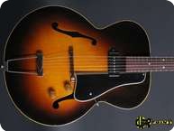 Gibson ES 150 1949 Sunburst