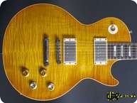 Gibson Les Paul Collectors Choice 1 Melvin Franks 2013