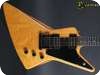 Gibson Explorer E/2 1981-Natural