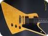 Gibson Explorer E/2 CMT 1982-Natural