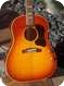 Gibson J-160E 1966-Ice Tea Sunburst