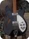 Rickenbacker 330 6-String 1967-Jetglo