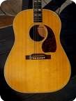 Gibson SJN Super Jumbo 1955 Natural