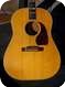 Gibson SJN Super Jumbo 1955 Natural