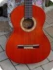 Alvarez YAIRI CY 115 Classical 1979 Mahogany