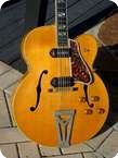 Gibson Super 400CESN 1953 Blonde