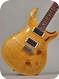 PRS, Paul Reed Smith Custom 24  1987-Vintage Yellow