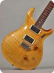 PRS Paul Reed Smith Custom 24 1987 Vintage Yellow